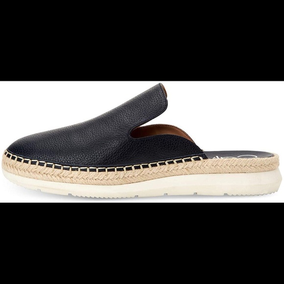 Calvin Klein mules size 8 - Picture 4 of 9